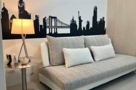 1 Bedroom Condo for Sale or Rent in Bel-Air, Metro Manila