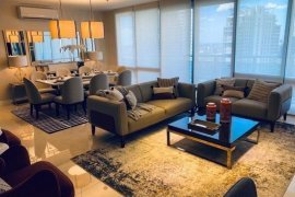 3 Bedroom Condo for rent in The Suites at One Bonifacio High Street, Taguig, Metro Manila