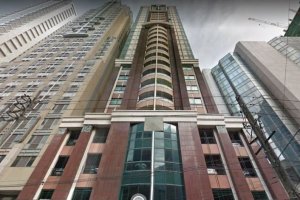 1 Bedroom Condo for sale in Bel-Air, Metro Manila