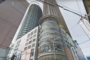 2 Bedroom Condo for sale in City Place, Binondo, Metro Manila