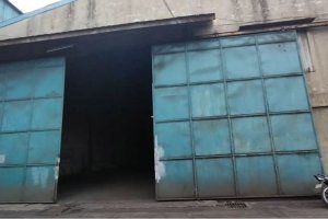 Commercial for rent in Apolonio Samson, Metro Manila near LRT-1 Balintawak