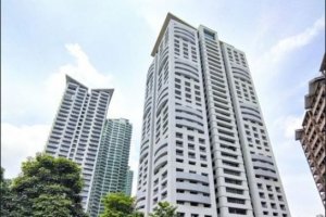 4 Bedroom Condo for Sale or Rent in Kaunlaran, Metro Manila near LRT-2 Betty Go-Belmonte
