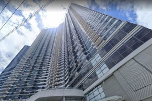 2 Bedroom Condo for rent in The Rise Makati, San Antonio, Metro Manila