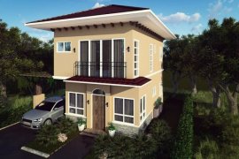4 Bedroom House for sale in Lawaan II, Cebu
