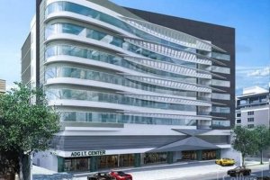Office for rent in Subangdaku, Cebu