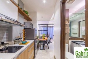 1 Bedroom Condo for sale in Marigondon, Cebu
