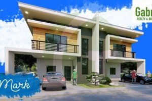4 Bedroom House for sale in Babag, Cebu