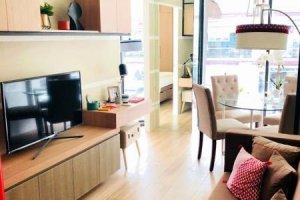 1 Bedroom Condo for sale in Cebu City, Cebu