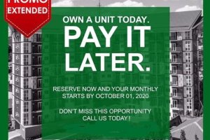 2 Bedroom Condo for sale in Lawaan III, Cebu