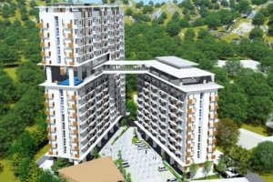 1 Bedroom Condo for sale in Guadalupe, Cebu