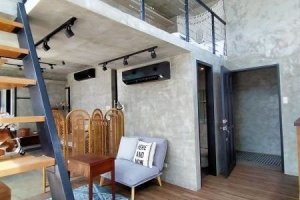 1 Bedroom Condo for sale in Day-As, Cebu