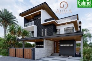 6 Bedroom House for sale in Mabolo, Cebu