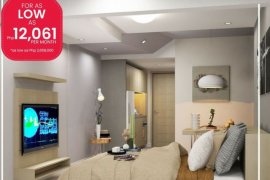 1 Bedroom Condo for sale in Cebu City, Cebu