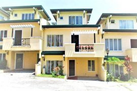 4 Bedroom House for sale in Upli, Cavite