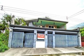 9 Bedroom House for sale in Santo Domingo, Pampanga