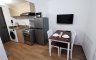 1 Bedroom Condo for rent in The Rise Makati By Shangrila, Makati, Metro Manila
