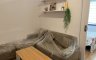 1 Bedroom Condo for rent in The Rise Makati By Shangrila, Makati, Metro Manila