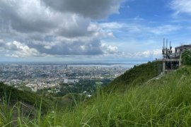 Land for sale in Guadalupe, Cebu