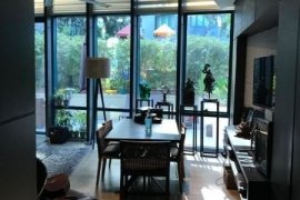 2 Bedroom Condo for rent in Amorsolo Square at Rockwell, Rockwell, Metro Manila