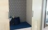 2 Bedroom Condo for rent in EDADES TOWER AND GARDEN VILLAS, Rockwell, Metro Manila near MRT-3 Guadalupe