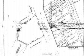 Land for sale in Greenhills, Metro Manila