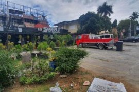 Commercial for sale in Pasong Tamo, Metro Manila
