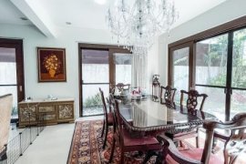 3 Bedroom House for sale in New Alabang Village, Metro Manila