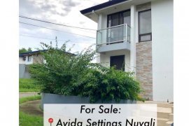 2 Bedroom House for sale in Canlubang, Laguna