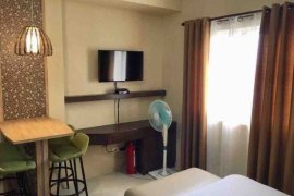 Condo for rent in Midori Residences, Mandaue, Cebu