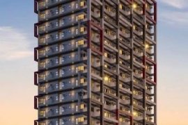 2 Bedroom Condo for sale in Cebu City, Cebu