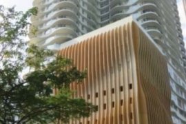 Condo for rent in Calyx Centre, Cebu City, Cebu