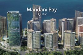 Condo for sale in Tipolo, Cebu
