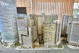 1 Bedroom Condo for sale in Tipolo, Cebu