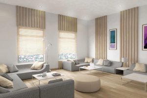 Mantawi Residences