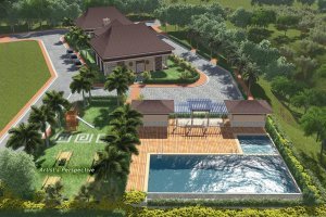 Hanalei Heights