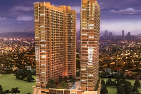 2 Bedroom Condo for sale in The Radiance Manila Bay – North Tower, Pasay, Metro Manila