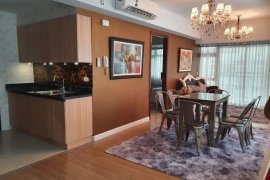 1 Bedroom Condo for rent in Verve Residences, BGC, Metro Manila