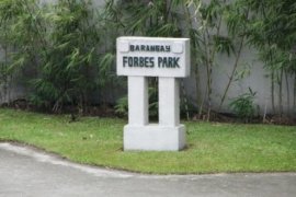 Land for sale in Makati, Metro Manila near MRT-3 Ayala