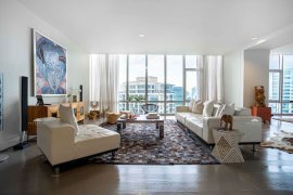 4 Bedroom Condo for Sale or Rent in The Proscenium at Rockwell, Rockwell, Metro Manila