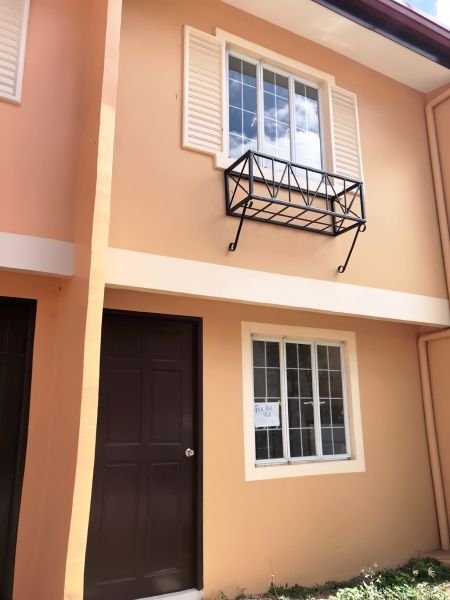 2 Bedroom House for rent in Camella Lipa Heights, Tibig, Batangas