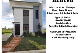 3 Bedroom House for sale in Kalikid Sur, Nueva Ecija