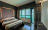 1 Bedroom Condo for rent in EDADES TOWER AND GARDEN VILLAS, Rockwell, Metro Manila near MRT-3 Guadalupe