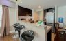 1 Bedroom Condo for rent in EDADES TOWER AND GARDEN VILLAS, Rockwell, Metro Manila near MRT-3 Guadalupe