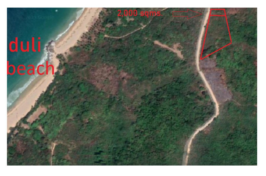 Land for sale in
