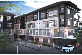 4 Bedroom Townhouse for sale in Quezon City, Metro Manila