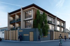 4 Bedroom Townhouse for sale in Plainview, Metro Manila