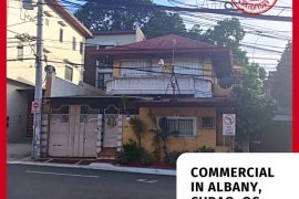 15 Bedroom Apartment for sale in Silangan, Metro Manila near LRT-2 Anonas