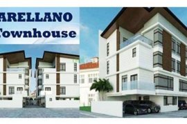 5 Bedroom Condo for sale in San Juan Townhouse, San Juan, Metro Manila