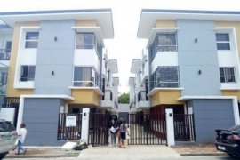 4 Bedroom Townhouse for sale in Fairview, Metro Manila