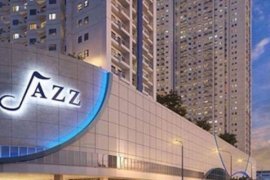 1 Bedroom Condo for rent in Jazz Residences, Makati, Metro Manila